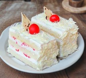 Vanilla Pastry