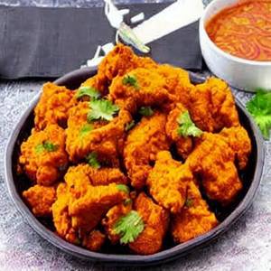 Chilli Gobi
