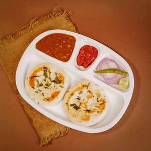 Chola Kulcha