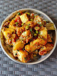 Mix Veg