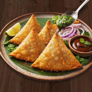 Samosa [1 Piece]