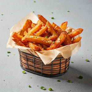 Peri Peri Fries