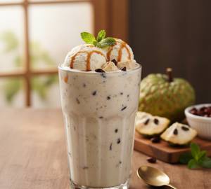 Shitafal shake