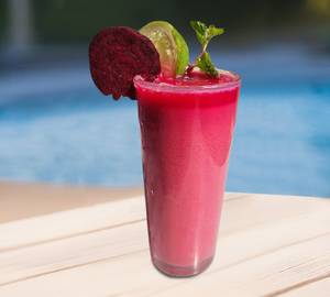 SATTU BEETROOT JUICE