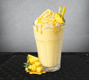 Pineapple shake