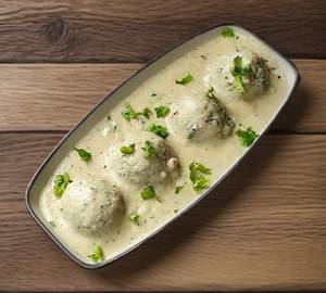 Malai Kofta