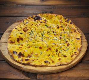 Missi Roti