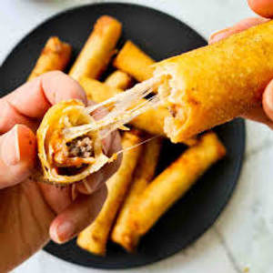 Veg. Spring Roll