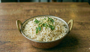 Jeera Rice