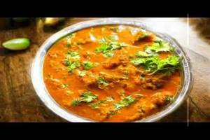Veg Handi Masala