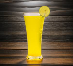 Pineapple punch mojito