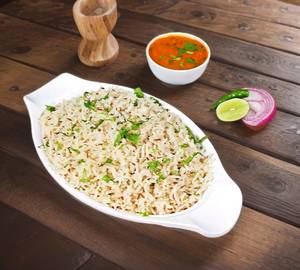 Jeera Rice