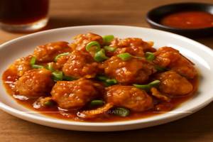 Chicken Singapuri