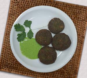 Hara Bhara Kebab