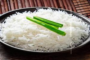 Steamed Rice