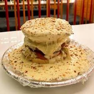 Hum Dum Burger
