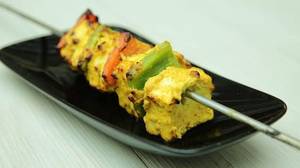 CHATPATE PANEER SHEHZADE