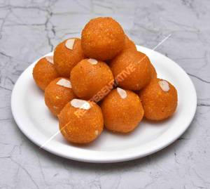 Moti Laddu 250GMS