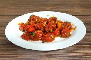 Gobi Manchurian