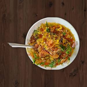Ragda Pattice