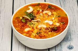 Kaju Curry