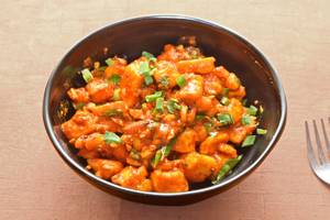Paneer 65