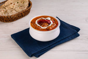 Punjabi Kofta Curry
