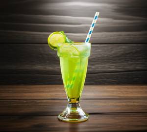 Mint lime