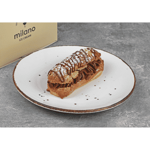 Chocolate Eclair