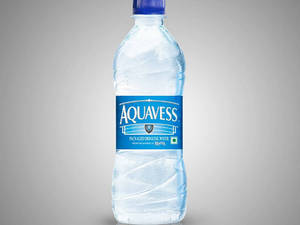 Water Bottle (500ml)