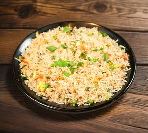Veg Fried Rice