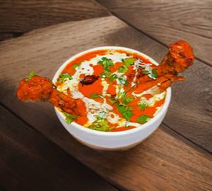 Butter Chicken Dal Chicken 6 Pic
