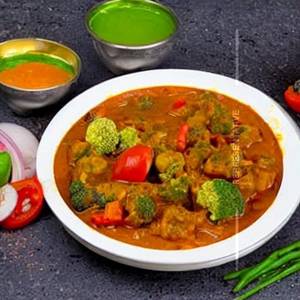 Mix Veg