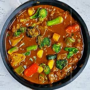Mix Veg