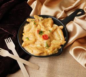 Ala rosey pasta