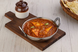 Paneer Achari