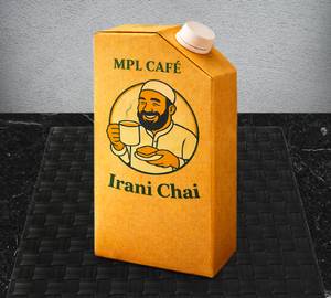Irani Chai