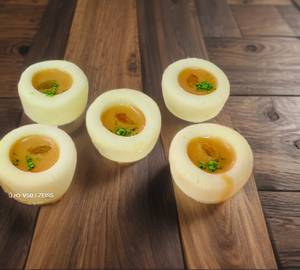 Malai Bati Sandesh [5 Pieces]