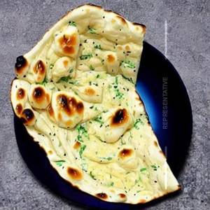 Chur Chur Butter Naan