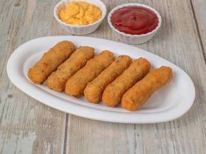 Veg Strips [6 Pieces]