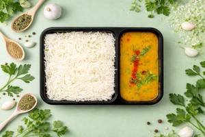Make Your Own Bowl (Veg)
