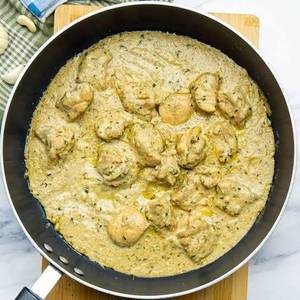 METHI MURGH KASTURI