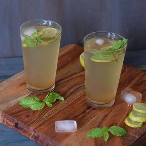 Nimbu Pani Masaledaar