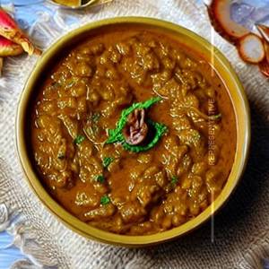 Dal Jeera