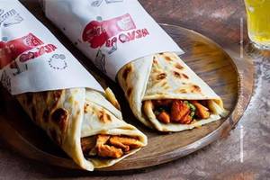 Chicken Roll