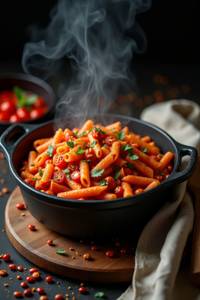 Makhani Sauce Pasta