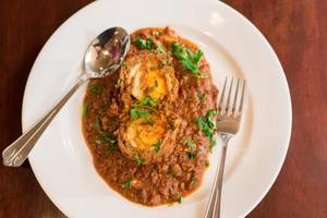 Nargisi Kofta