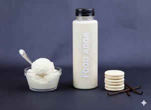 Vanilla Shake