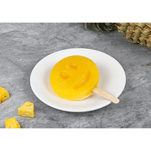 Pineapple Popsicle