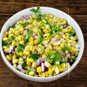 Corn Salad